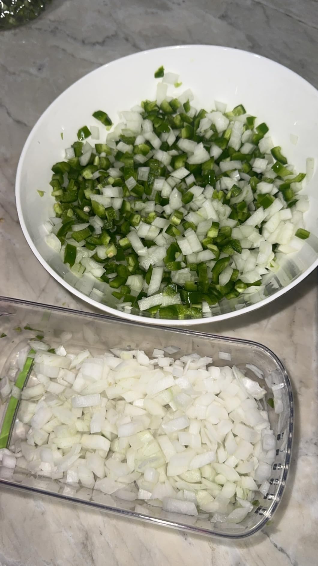 Mandolina Cortador Verduras Multi Picado - Imagen 5